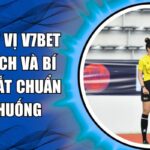 Kèo việt vị