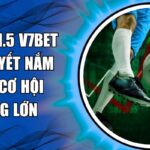 Tài xỉu 1.5