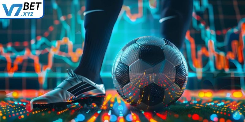 Tài Xỉu 1.5 V7BET – Bí Quyết Nắm Trọn Cơ Hội Thắng Lớn 2 Chiến lược đọc kèo cơ bản dành cho tân thủ